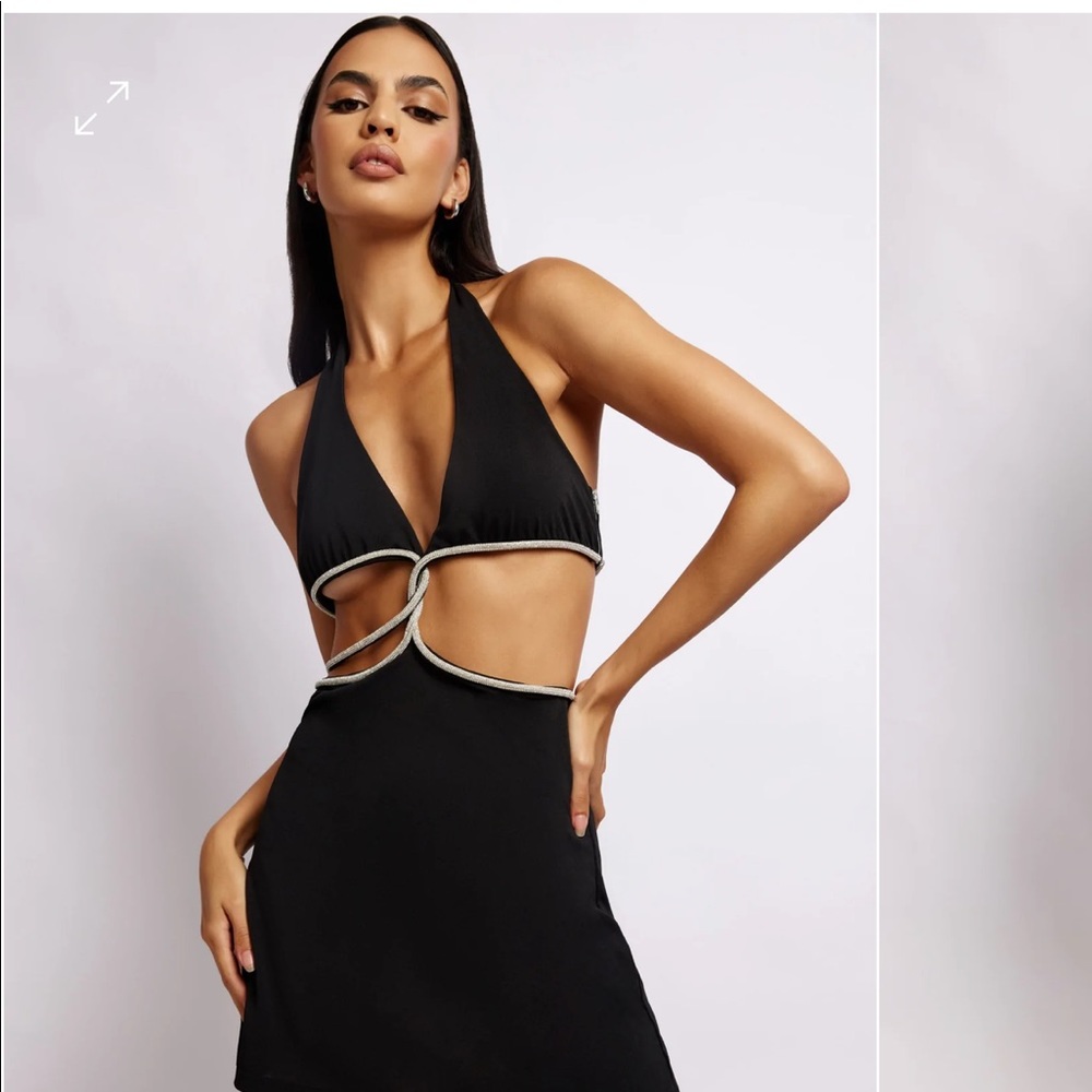 COPY - BRAND NEW Meshki Dress